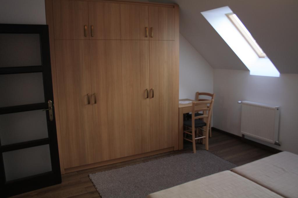 Pensiune Agroturistica Horvath-Kert Borzont Room photo